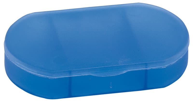 Pastillero Trizone — imagen 4