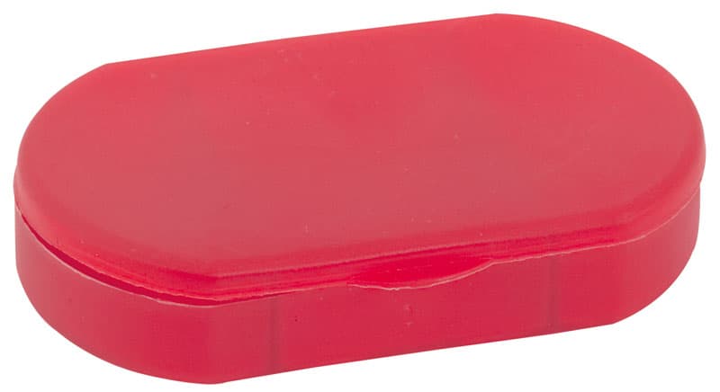 Pastillero Trizone — imagen 5