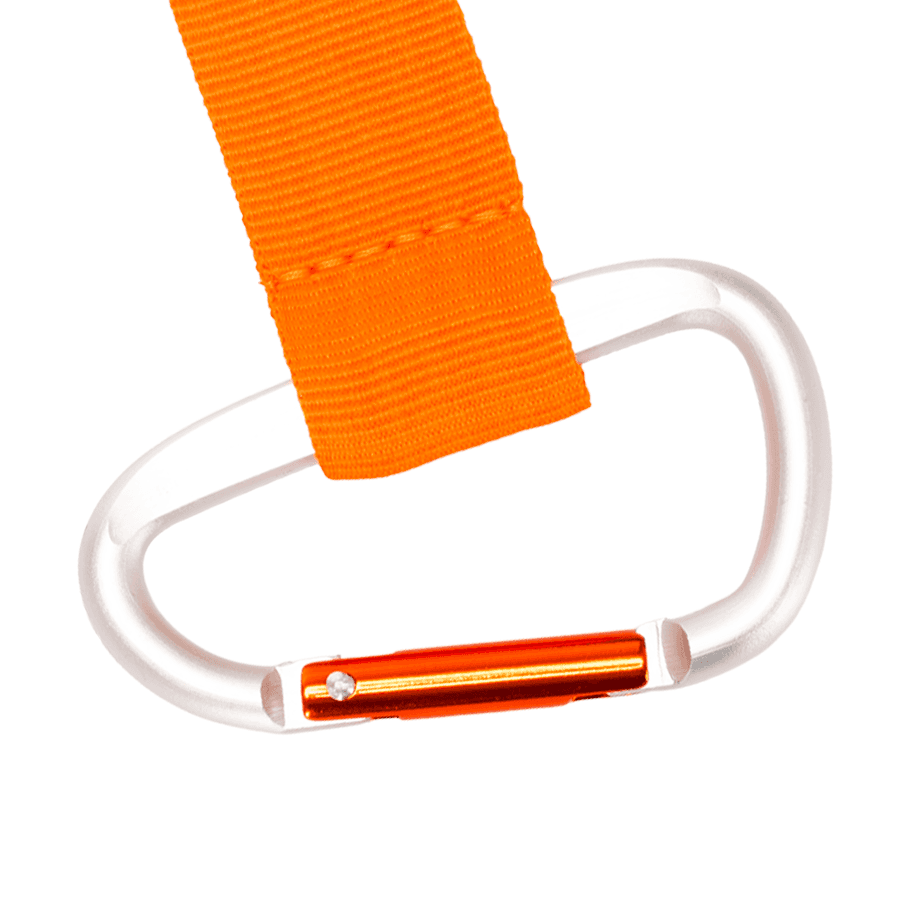 Llavero-Lanyard Mosquetón — imagen 9
