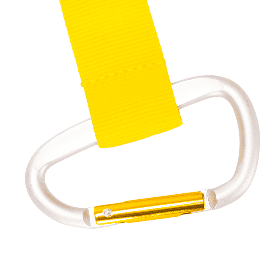 Llavero-Lanyard Mosquetón — imagen 11