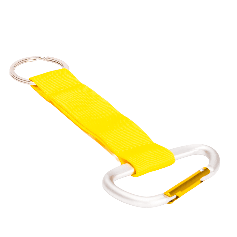 Llavero-Lanyard Mosquetón — imagen 10