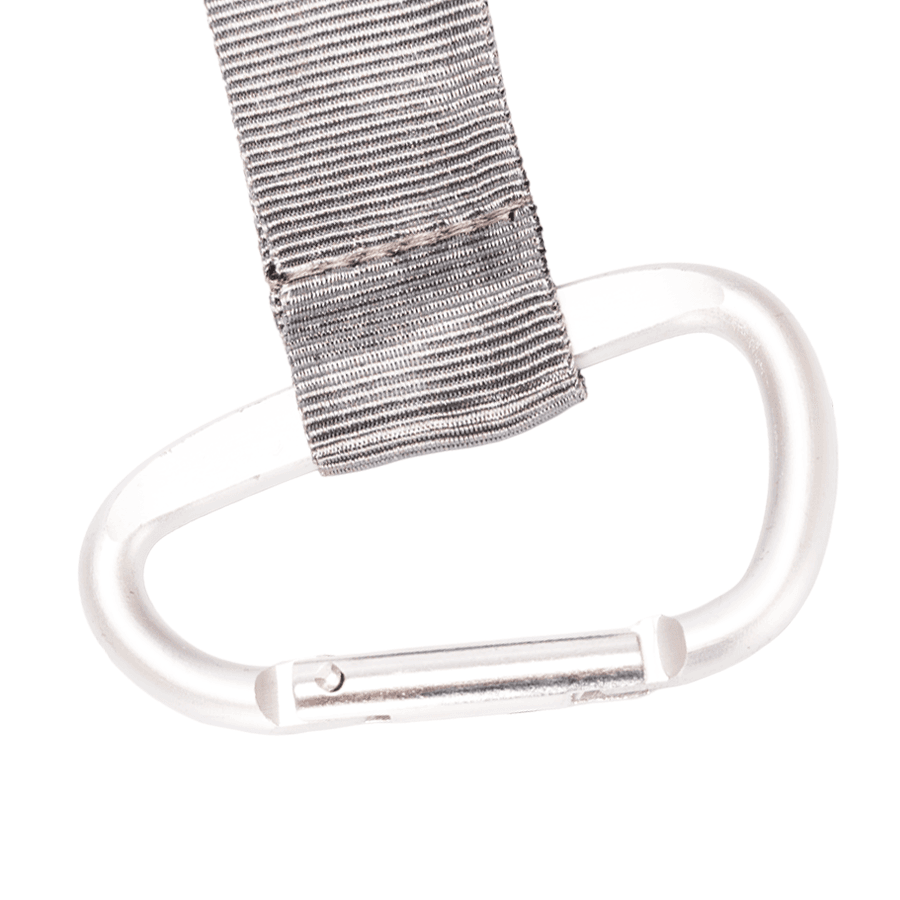 Llavero-Lanyard Mosquetón — imagen 3