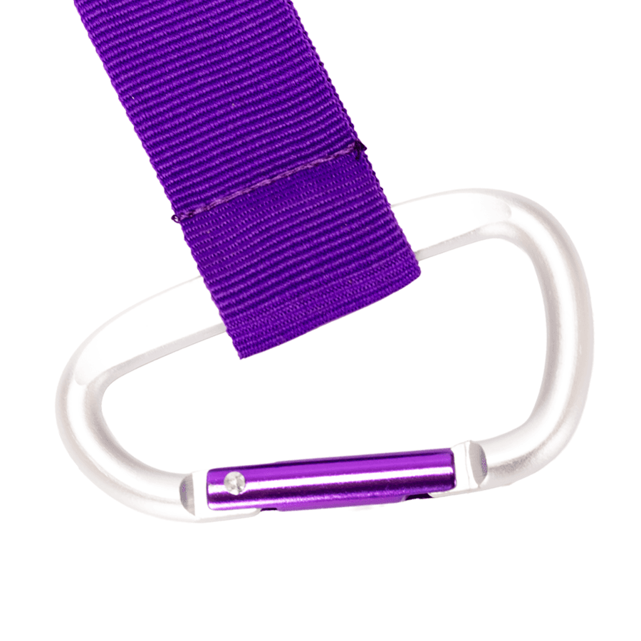 Llavero-Lanyard Mosquetón — imagen 17