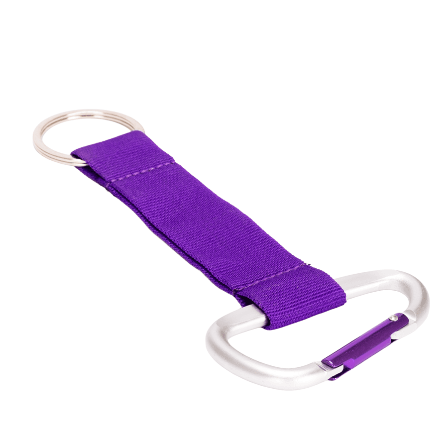 Llavero-Lanyard Mosquetón — imagen 16