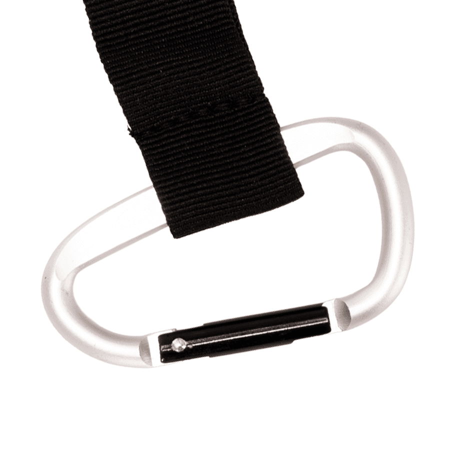 Llavero-Lanyard Mosquetón — imagen 15