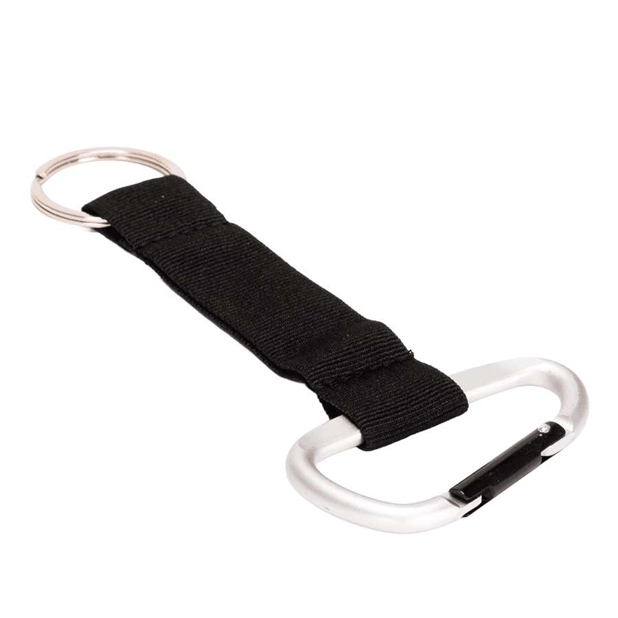 Llavero-Lanyard Mosquetón — imagen 14
