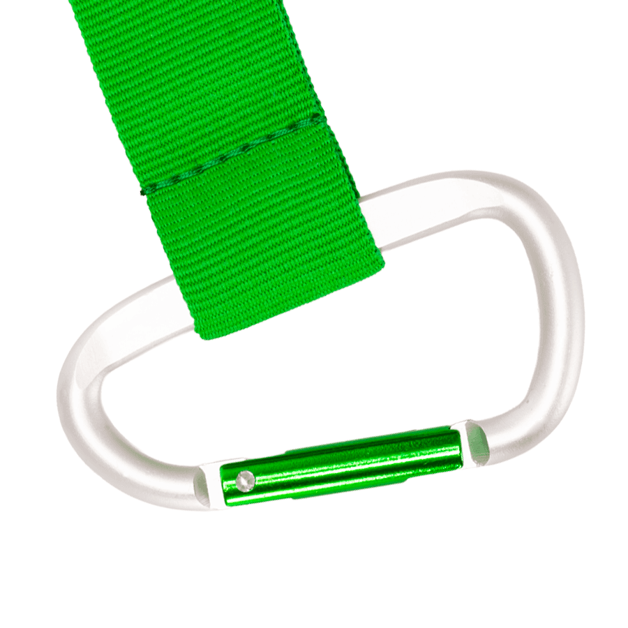 Llavero-Lanyard Mosquetón — imagen 13