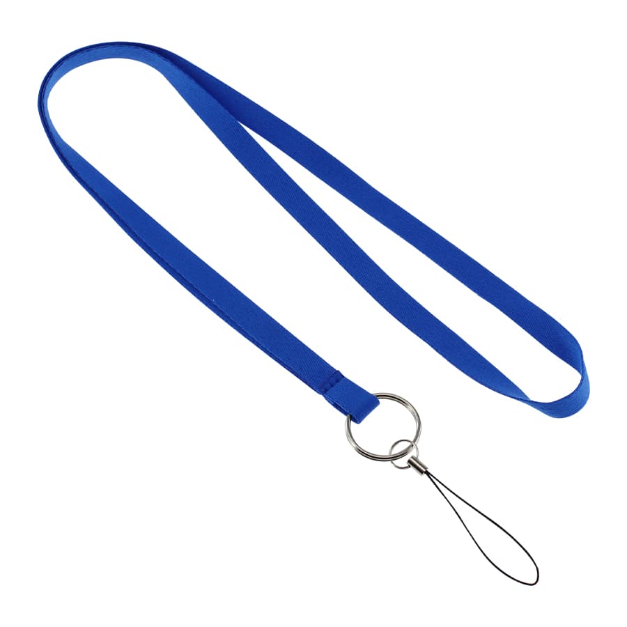 Lanyard Porta-Llavero — imagen 2
