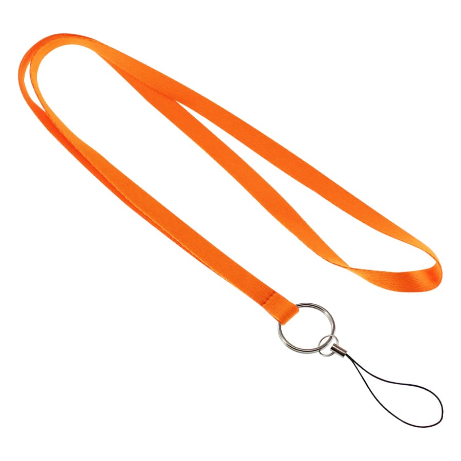 Lanyard Porta-Llavero — imagen 4