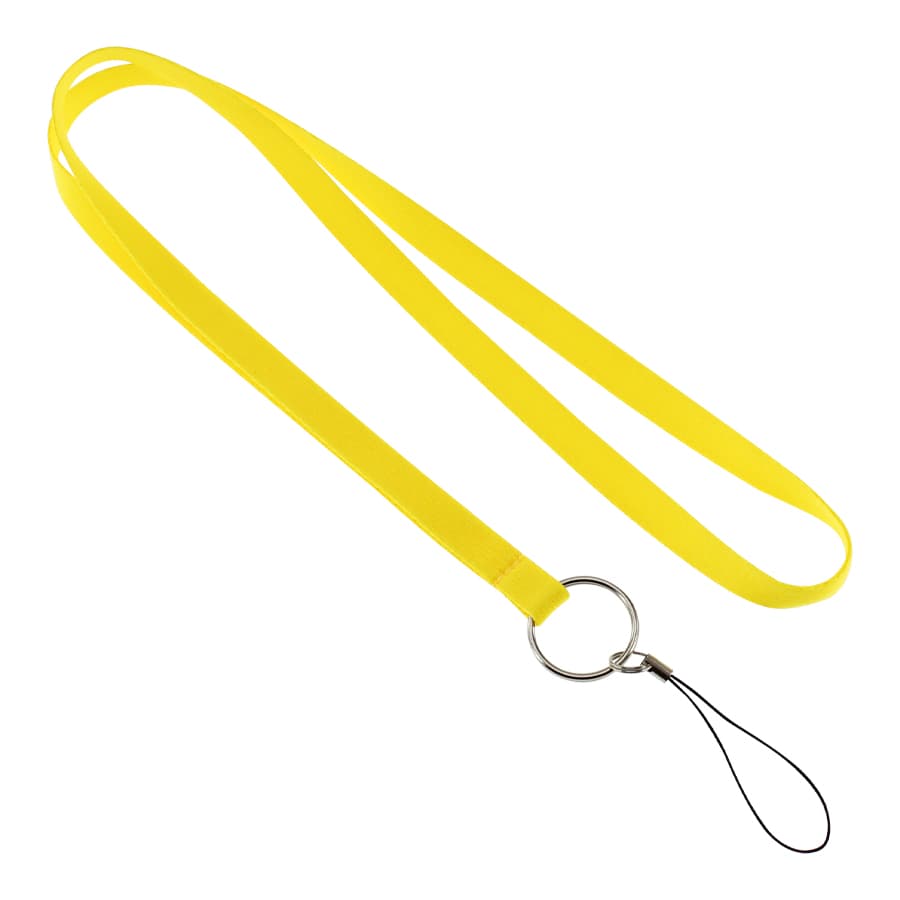 Lanyard Porta-Llavero — imagen 5
