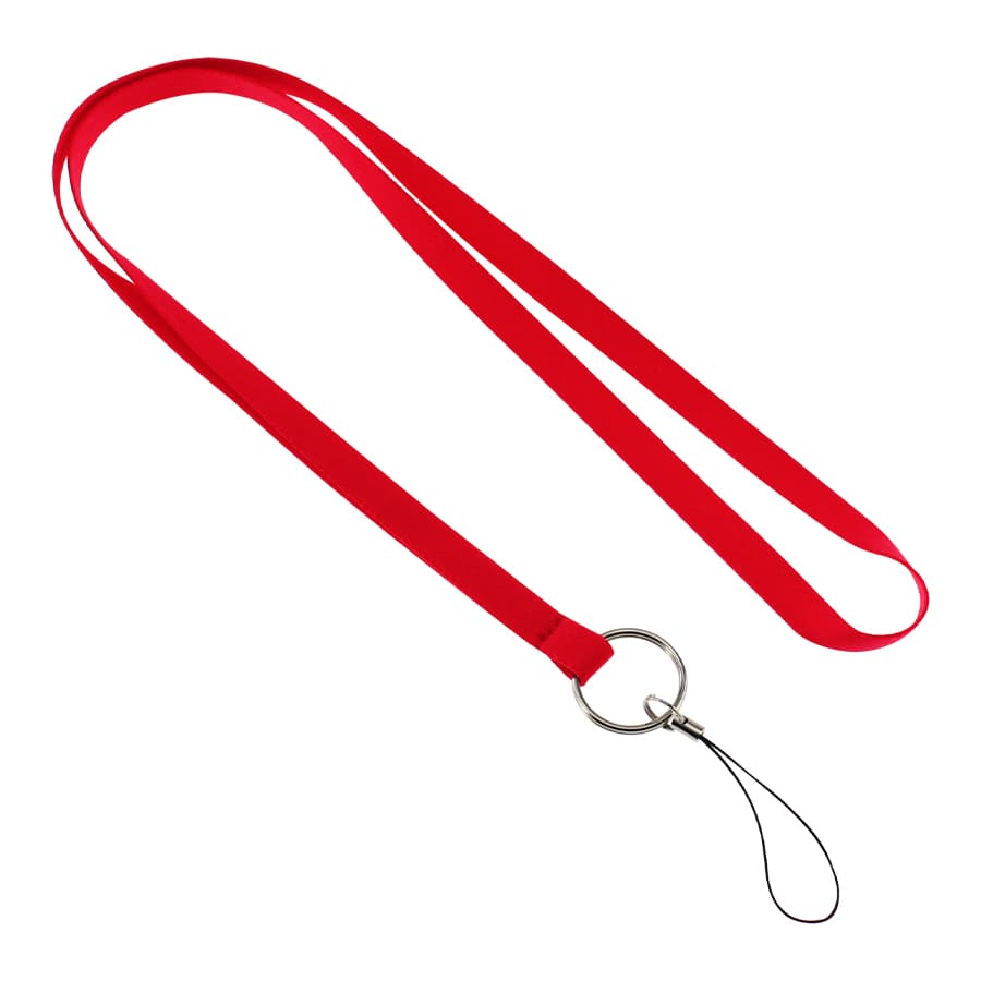 Lanyard Porta-Llavero — imagen 3