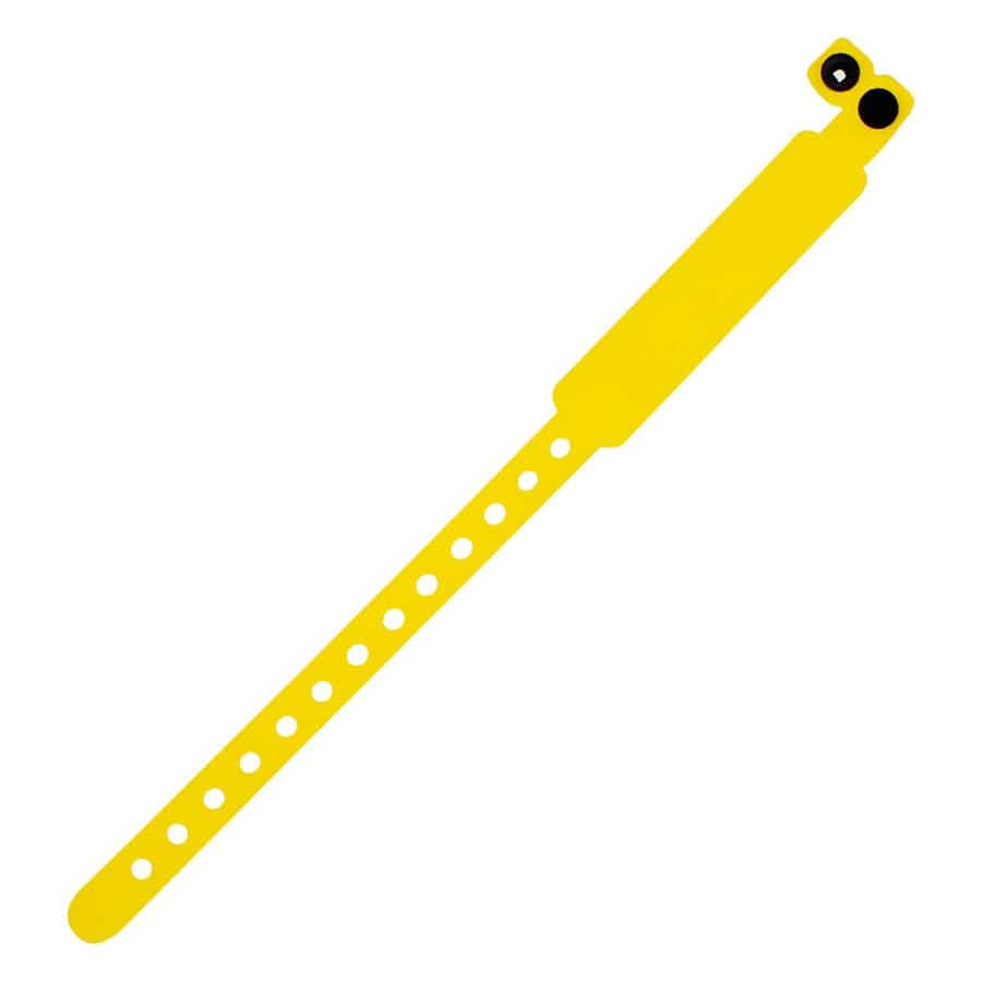 Pulsera de PVC — imagen 10