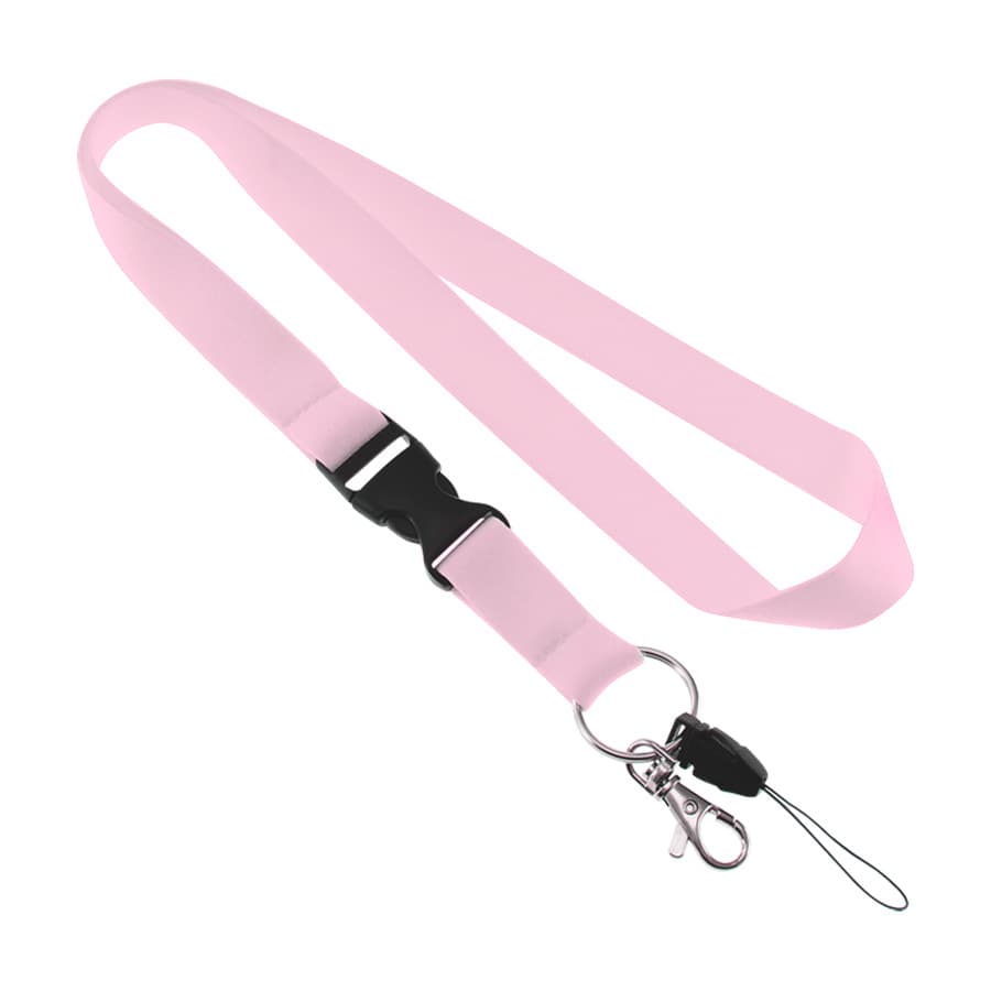 Lanyard Porta-Credencial — imagen 11