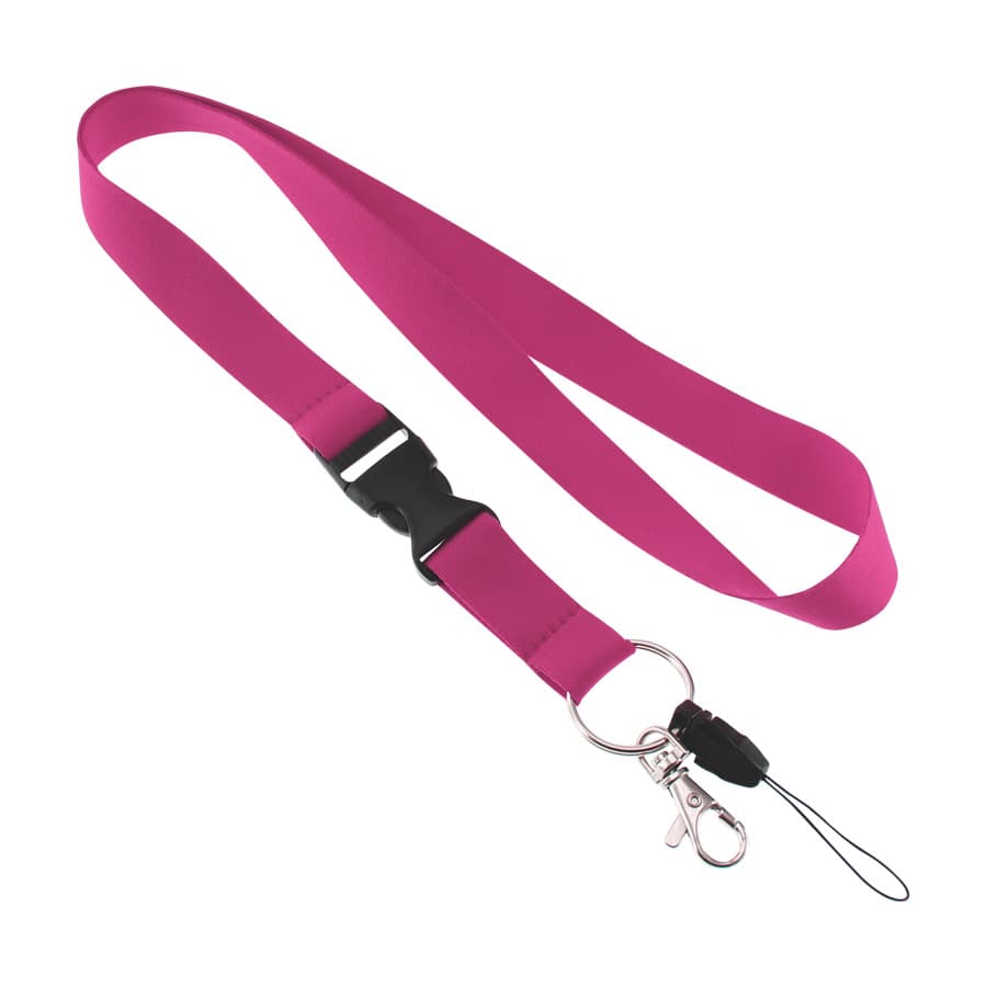 Lanyard Porta-Credencial — imagen 12
