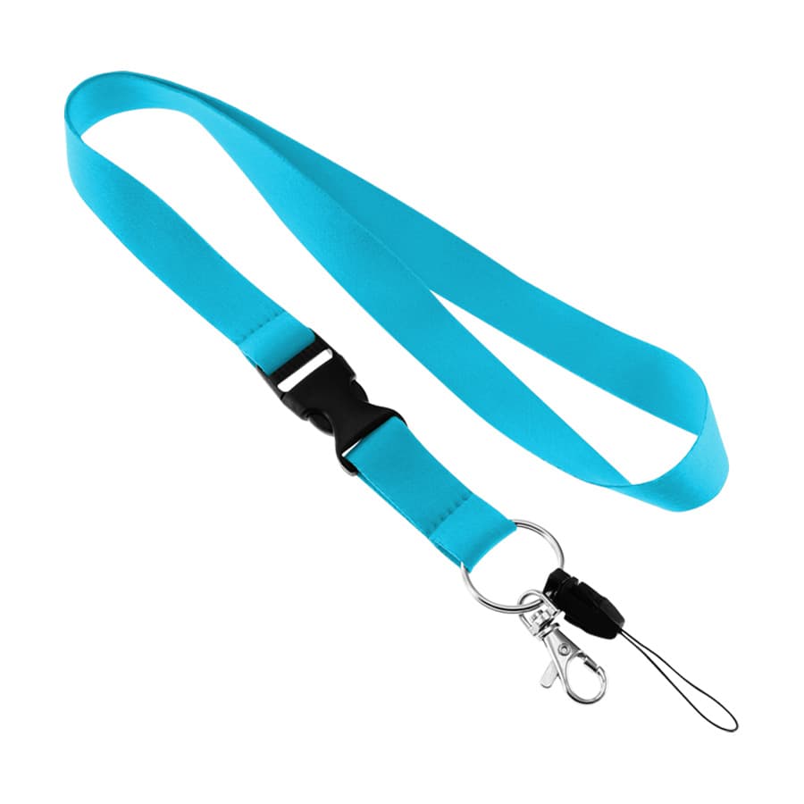 Lanyard Porta-Credencial — imagen 9