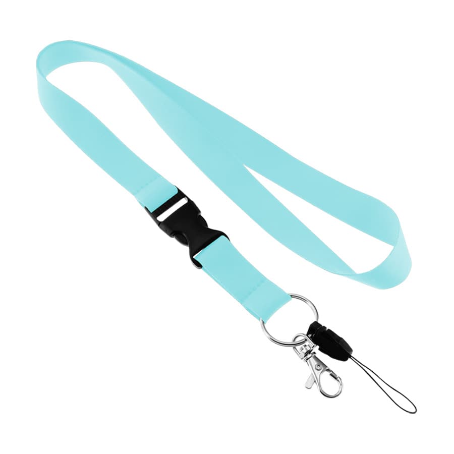 Lanyard Porta-Credencial — imagen 10
