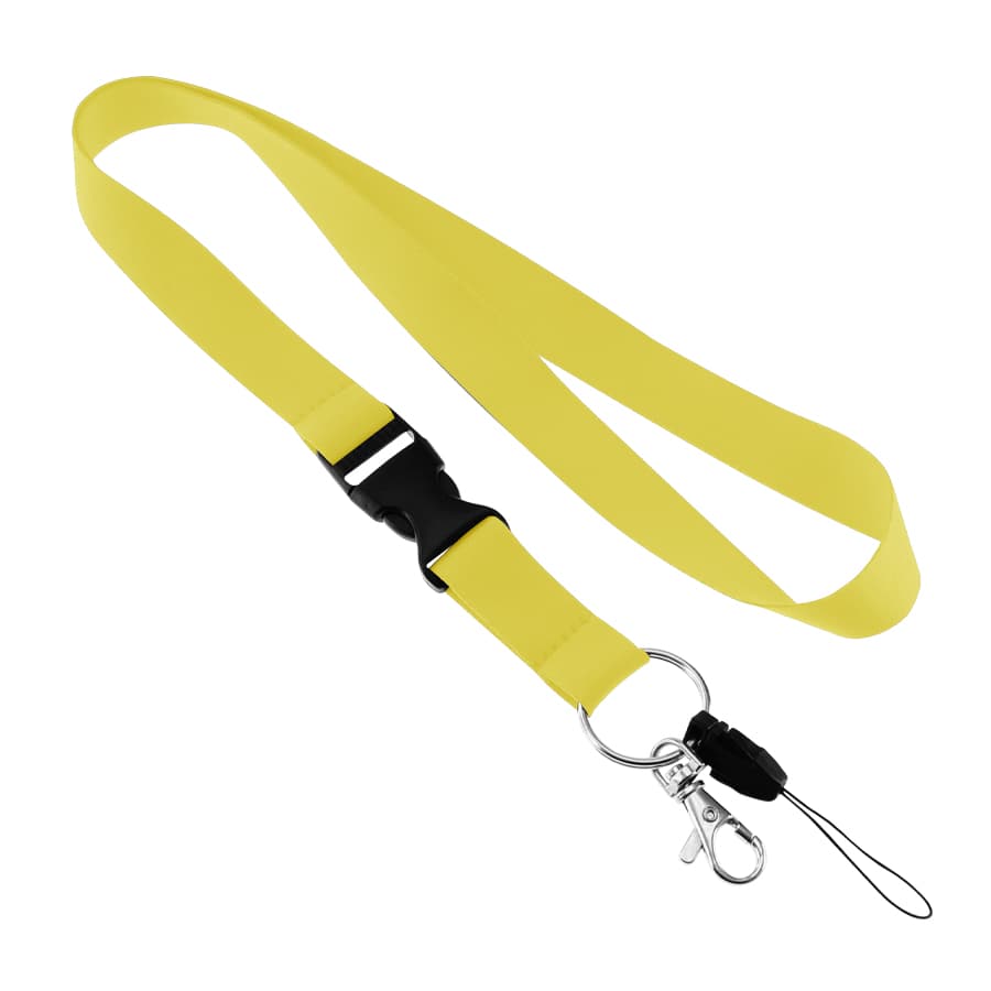 Lanyard Porta-Credencial — imagen 6
