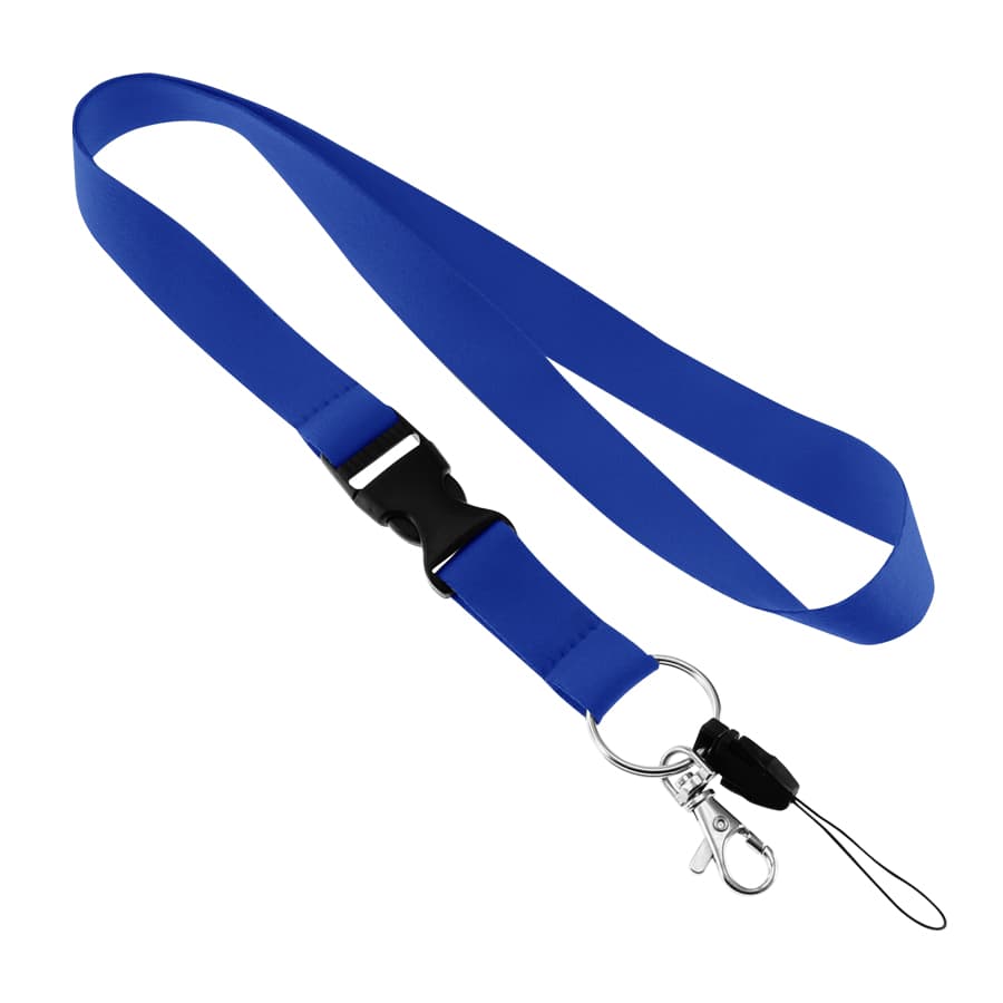 Lanyard Porta-Credencial — imagen 3