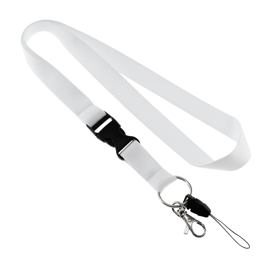 Lanyard Porta-Credencial — imagen 2