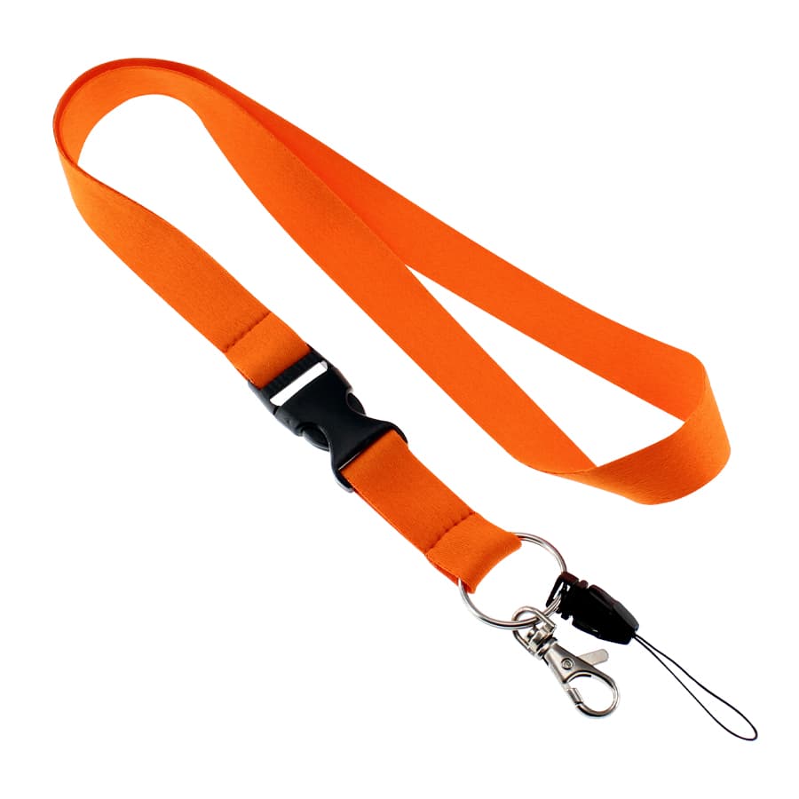 Lanyard Porta-Credencial — imagen 5
