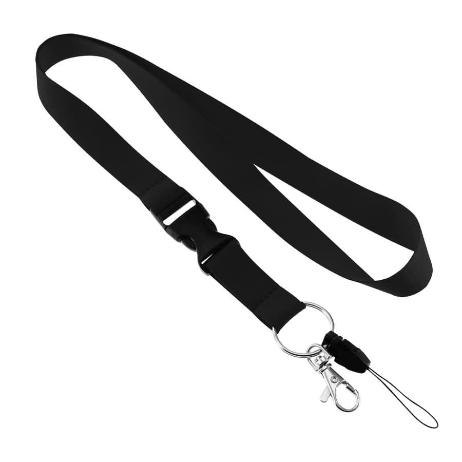 Lanyard Porta-Credencial — imagen 8