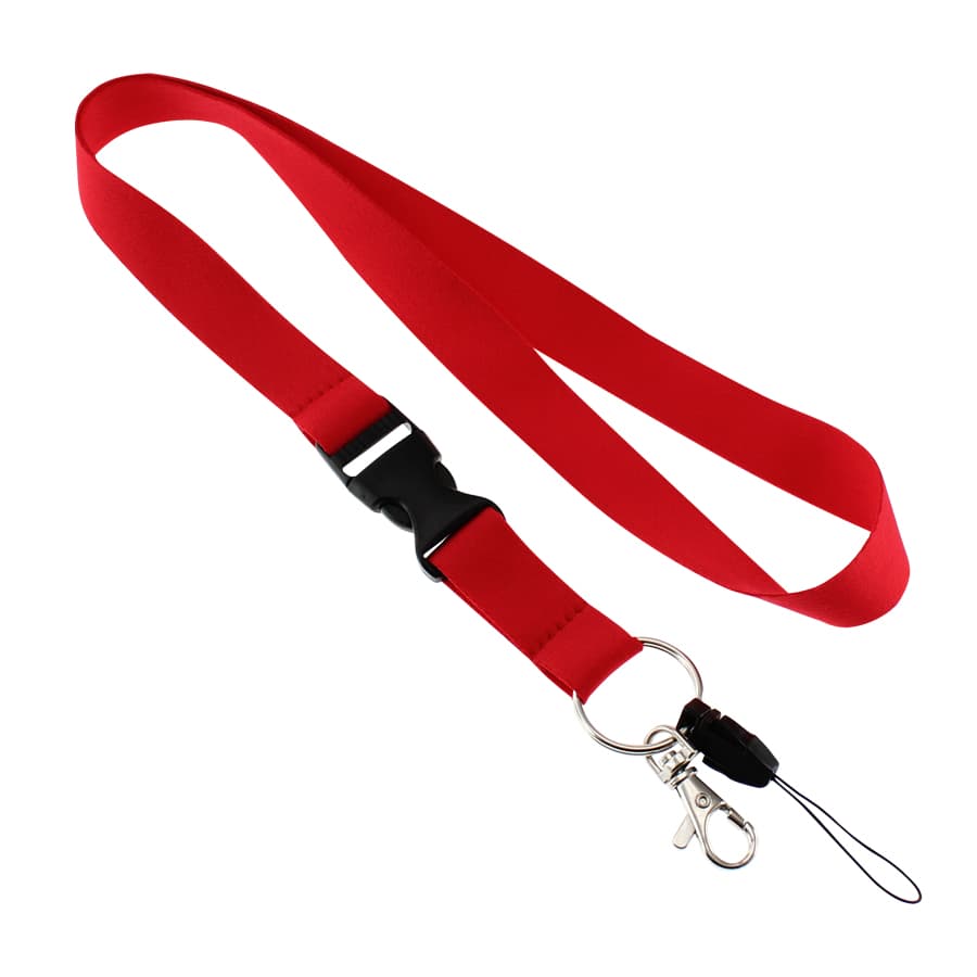 Lanyard Porta-Credencial — imagen 4