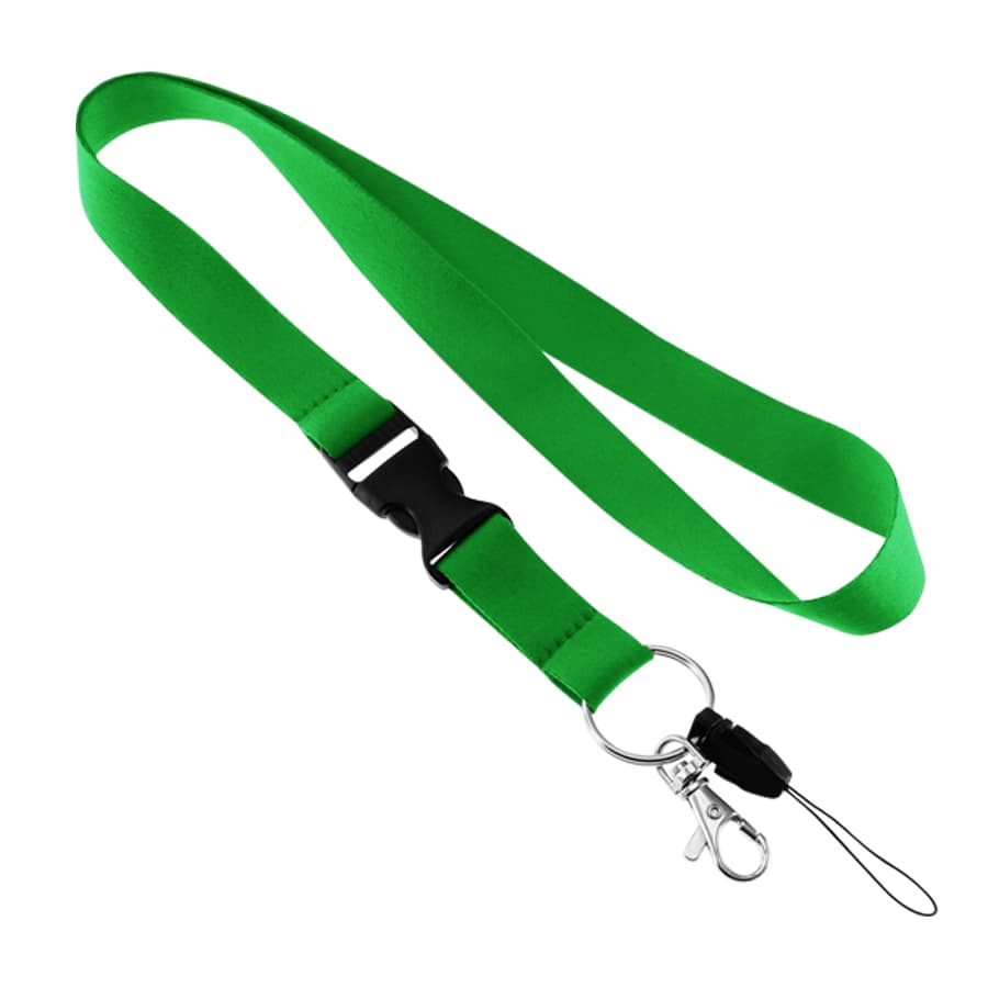 Lanyard Porta-Credencial — imagen 7