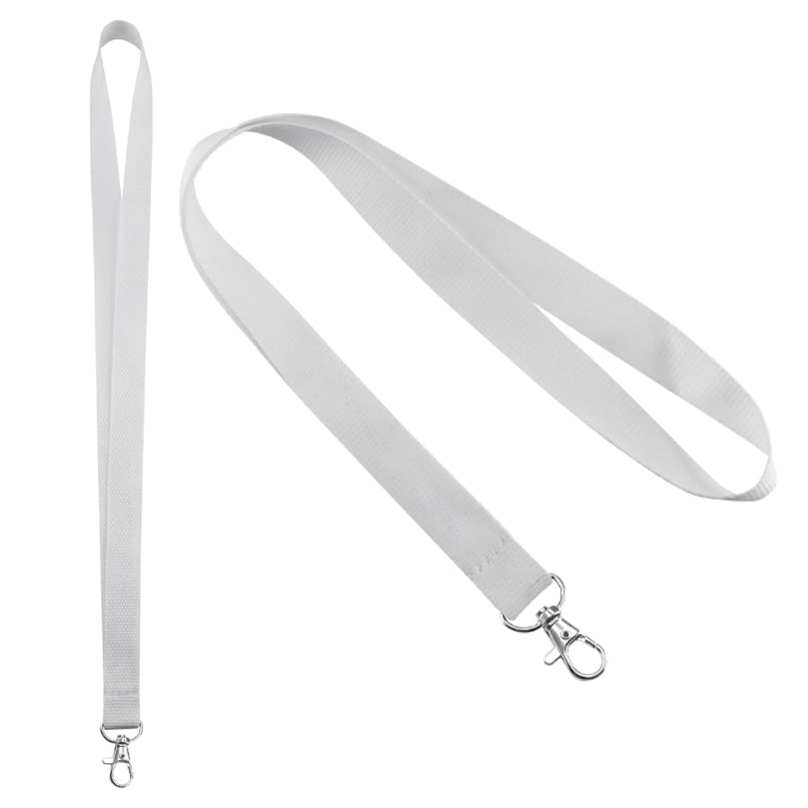 Lanyard Simple Texturado — imagen 3