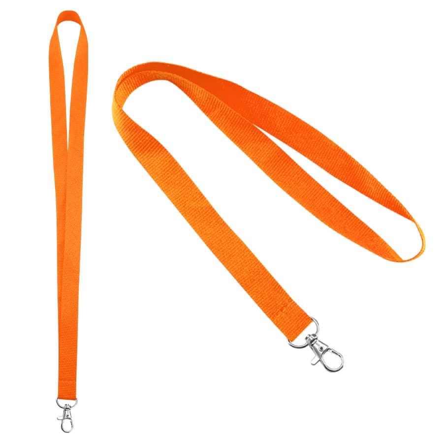 Lanyard Simple Texturado — imagen 4