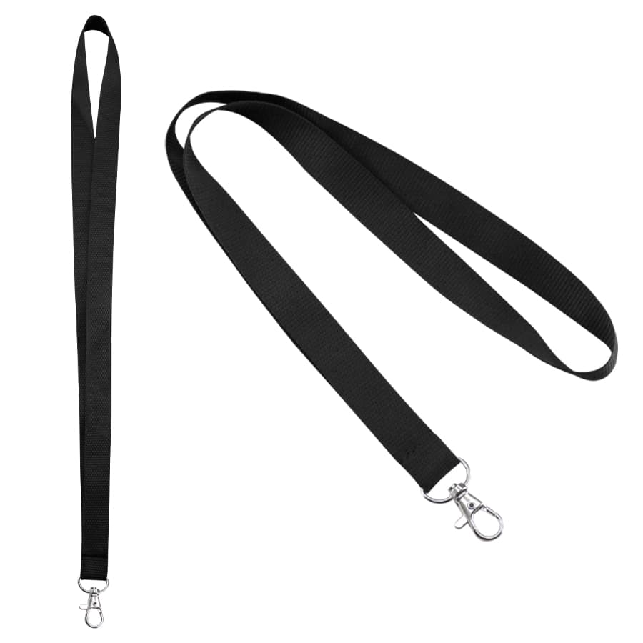Lanyard Simple Texturado — imagen 5