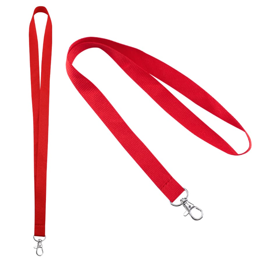 Lanyard Simple Texturado — imagen 6