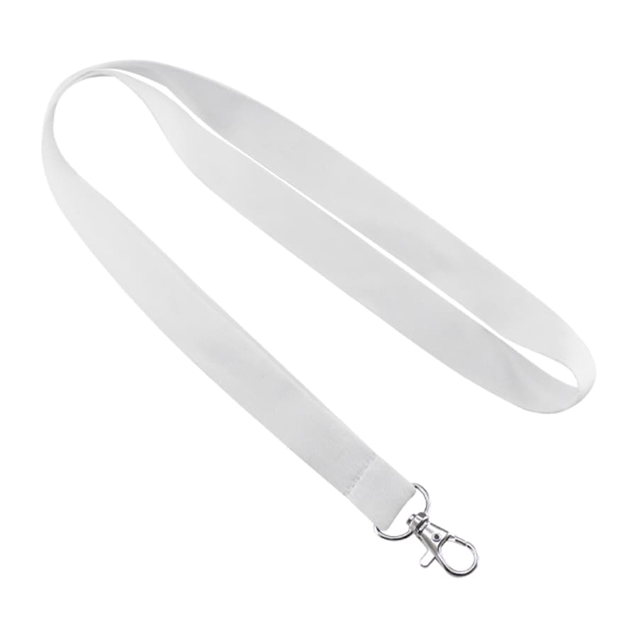 Lanyard Simple Sublimación