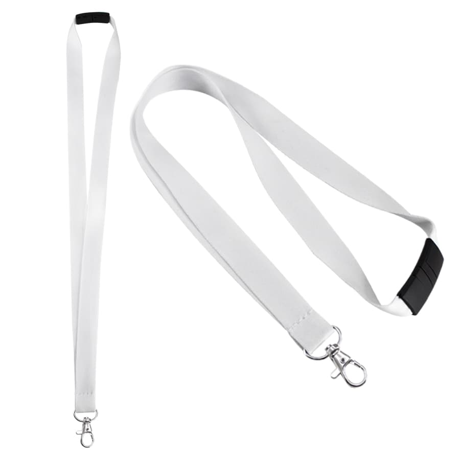 Lanyard Break-Away Sublimación — imagen 4