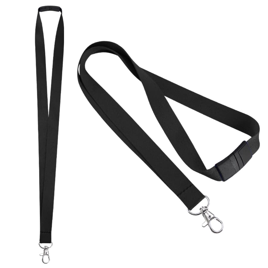 Lanyard Break-Away Sublimación — imagen 6