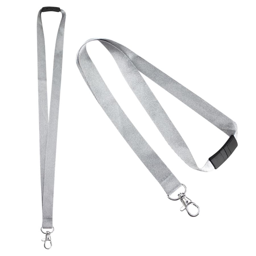 Lanyard Break-Away Sublimación — imagen 3