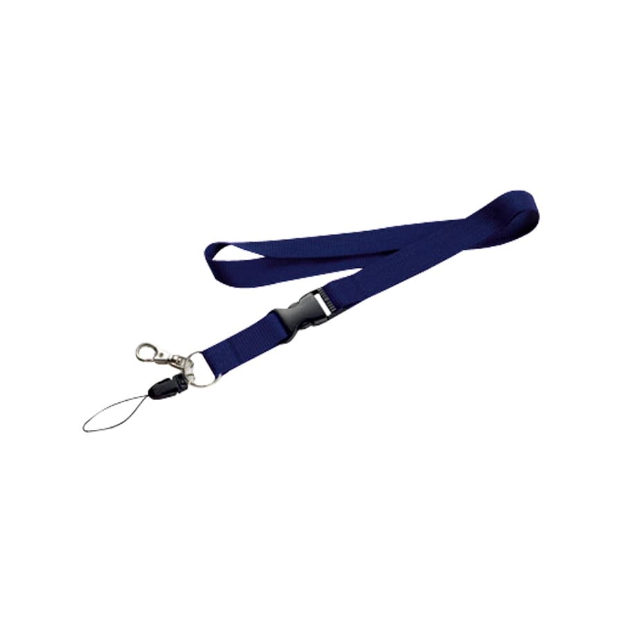 Lanyard Premium Texturado — imagen 10