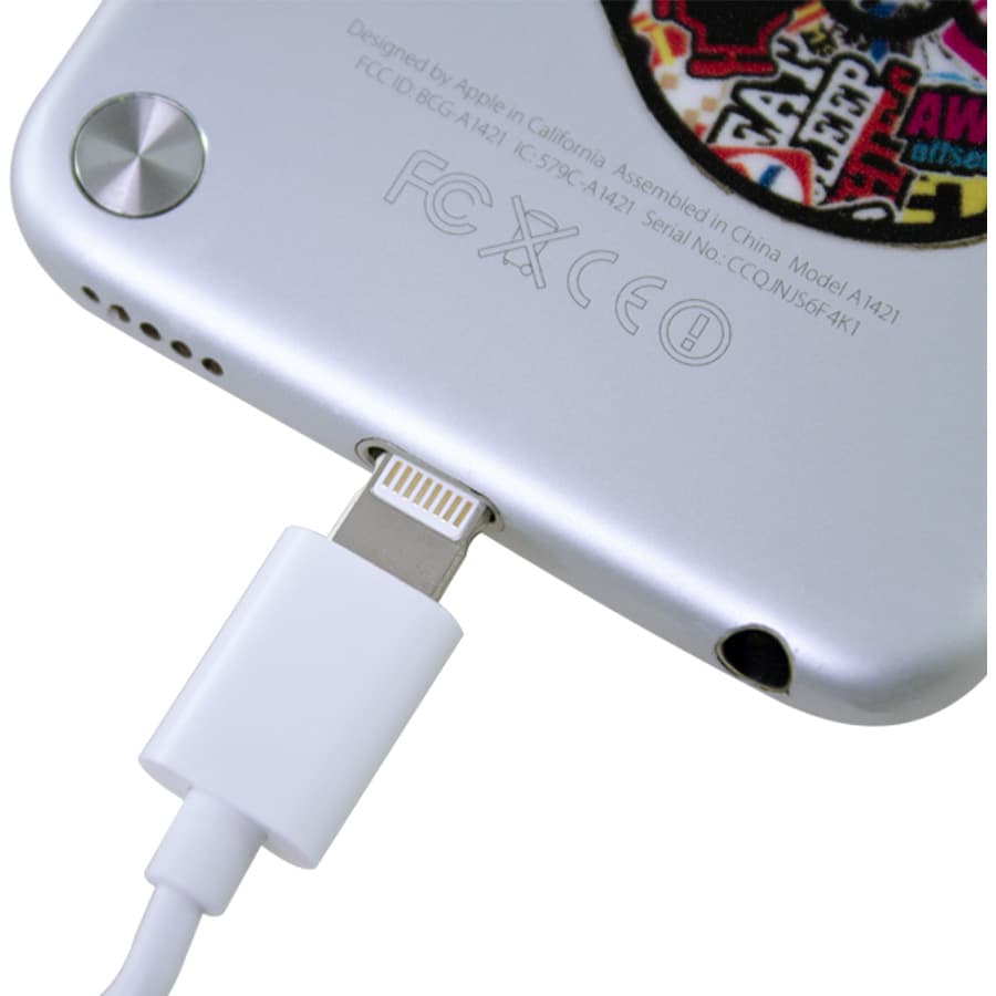 Connect Multicargador 4-en-1 — imagen 8