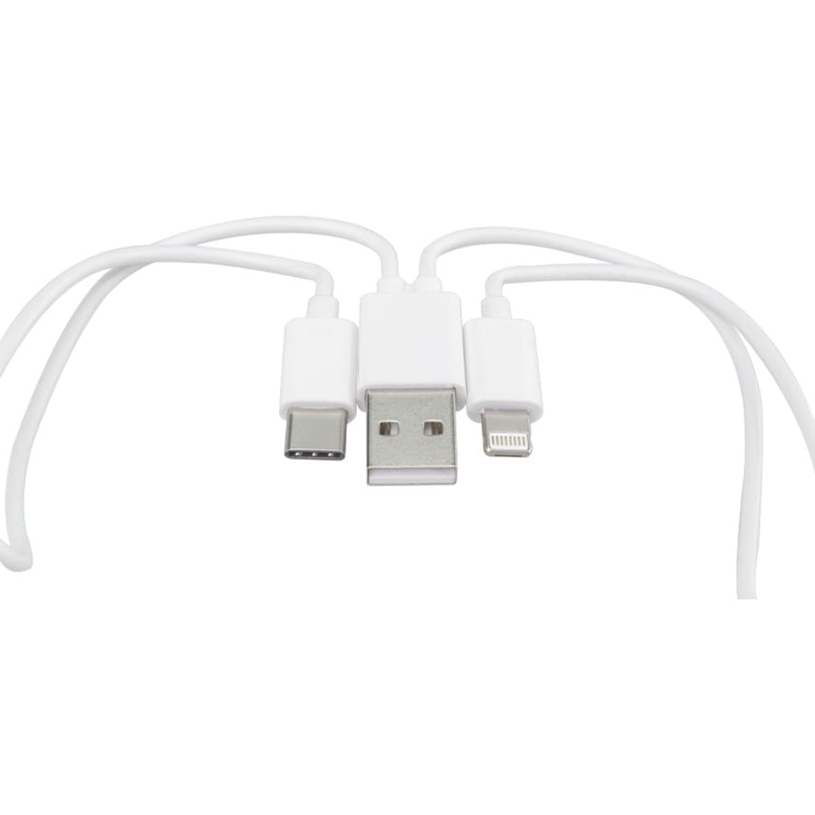 Connect Multicargador 4-en-1 — imagen 4