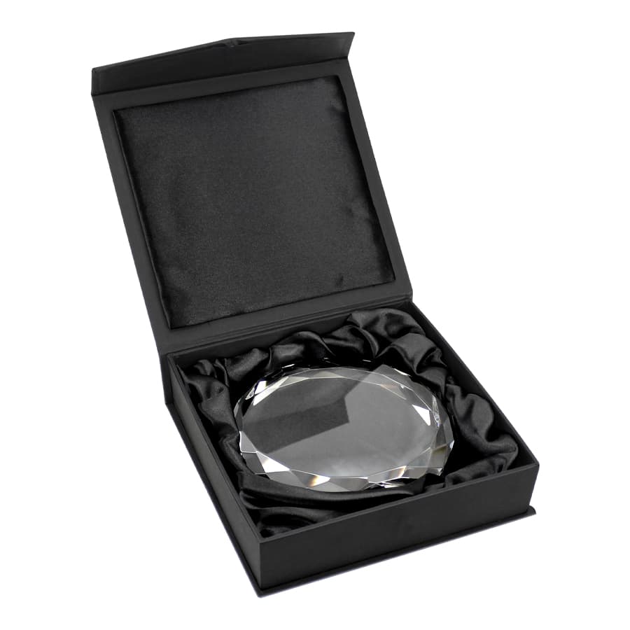 Trofeo Galvano Cristal «Diamond» — imagen 2