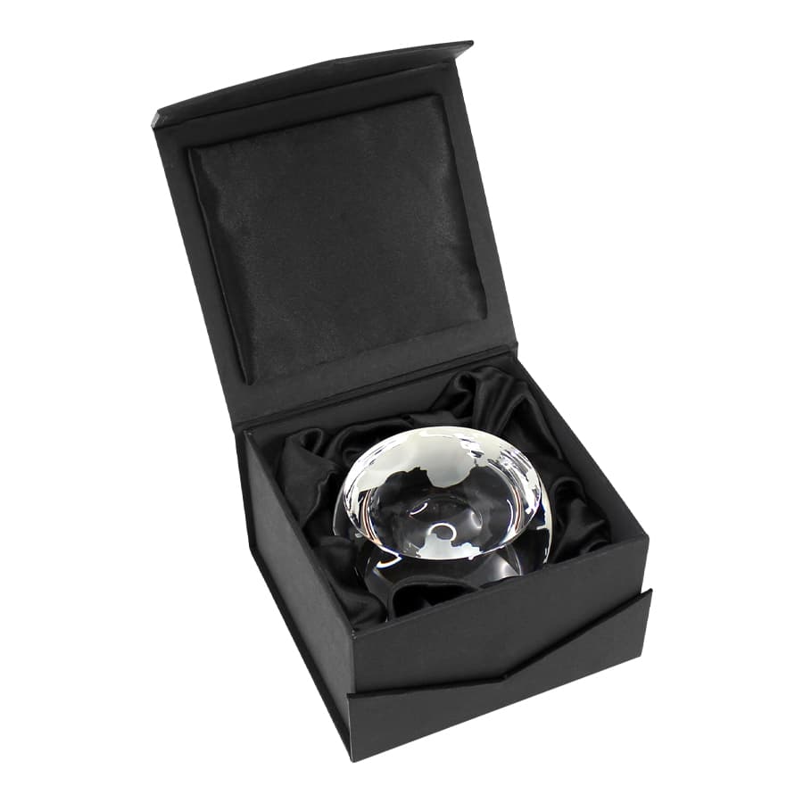 Trofeo Galvano Cristal «Planet» — imagen 4