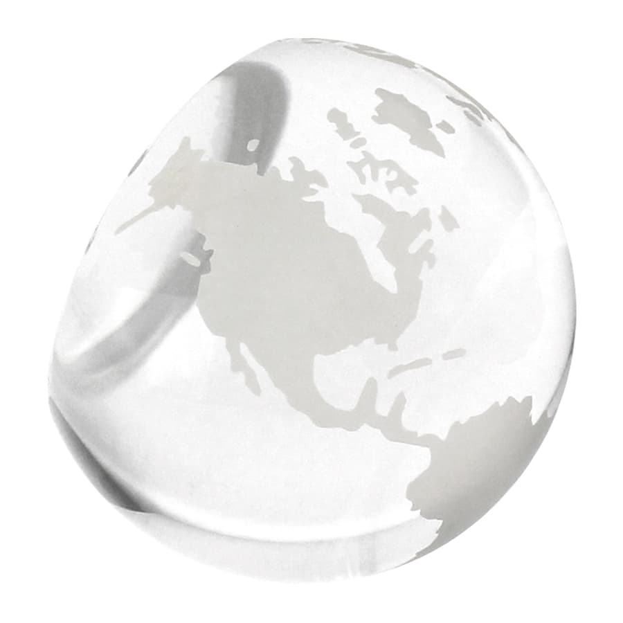 Trofeo Galvano Cristal «Planet» — imagen 2