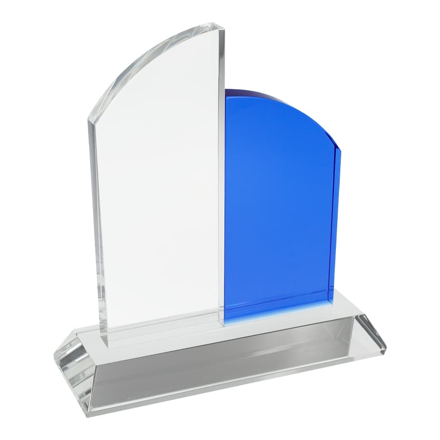 Trofeo Galvano Cristal «Catedral» — imagen 2