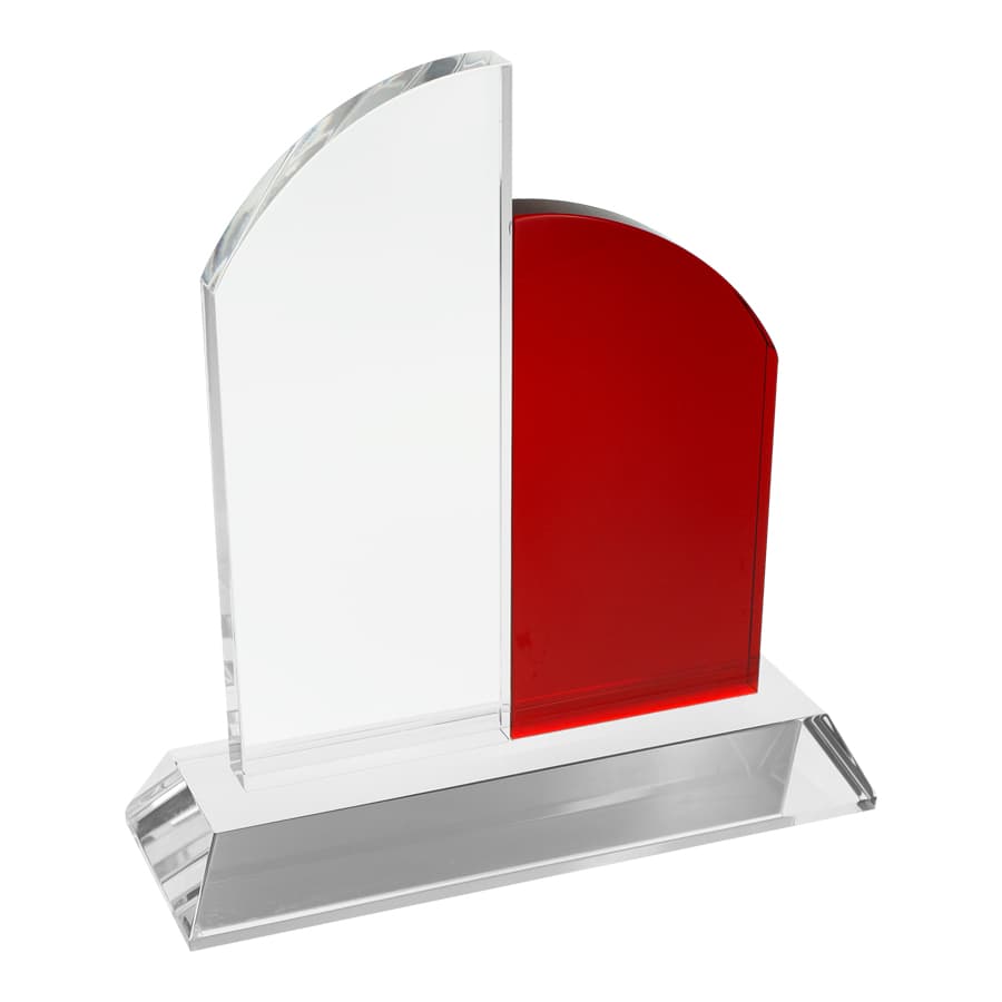 Trofeo Galvano Cristal «Catedral» — imagen 4