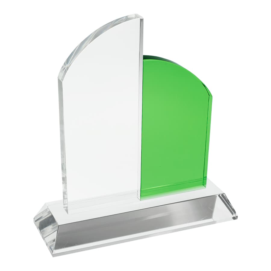 Trofeo Galvano Cristal «Catedral» — imagen 6