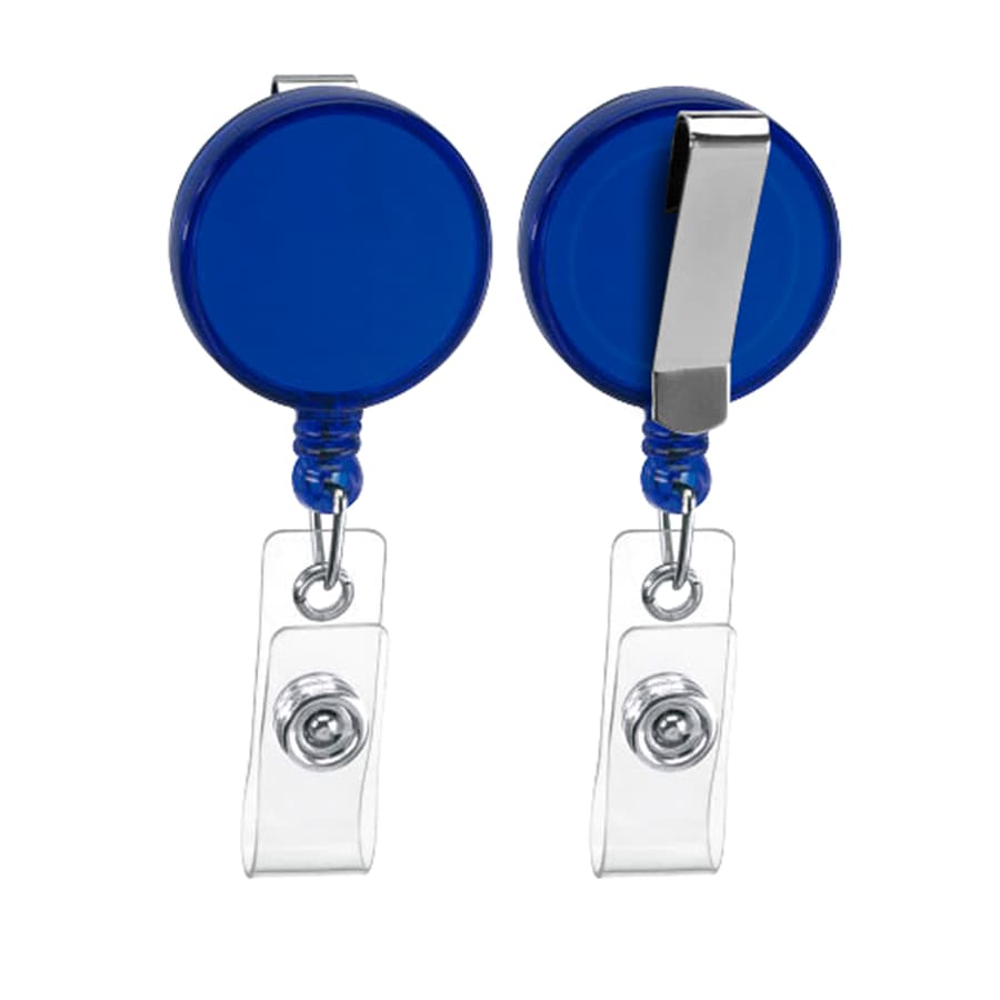 Yo-Yo Porta-Credencial — imagen 2