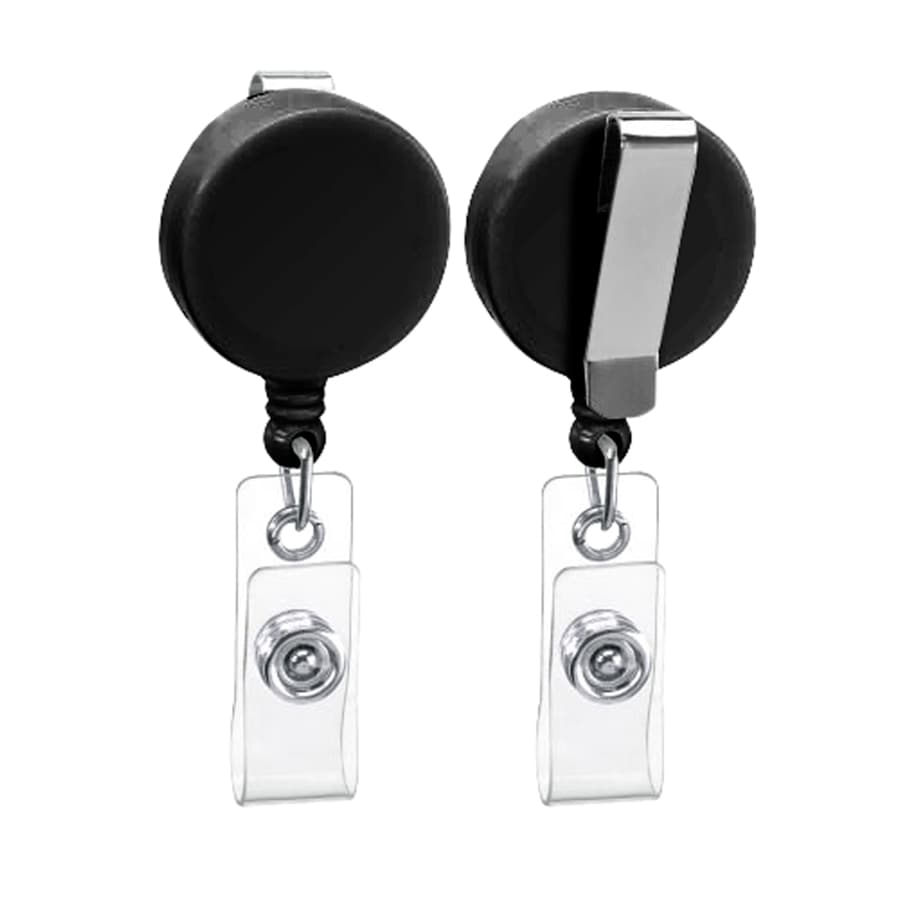 Yo-Yo Porta-Credencial — imagen 4