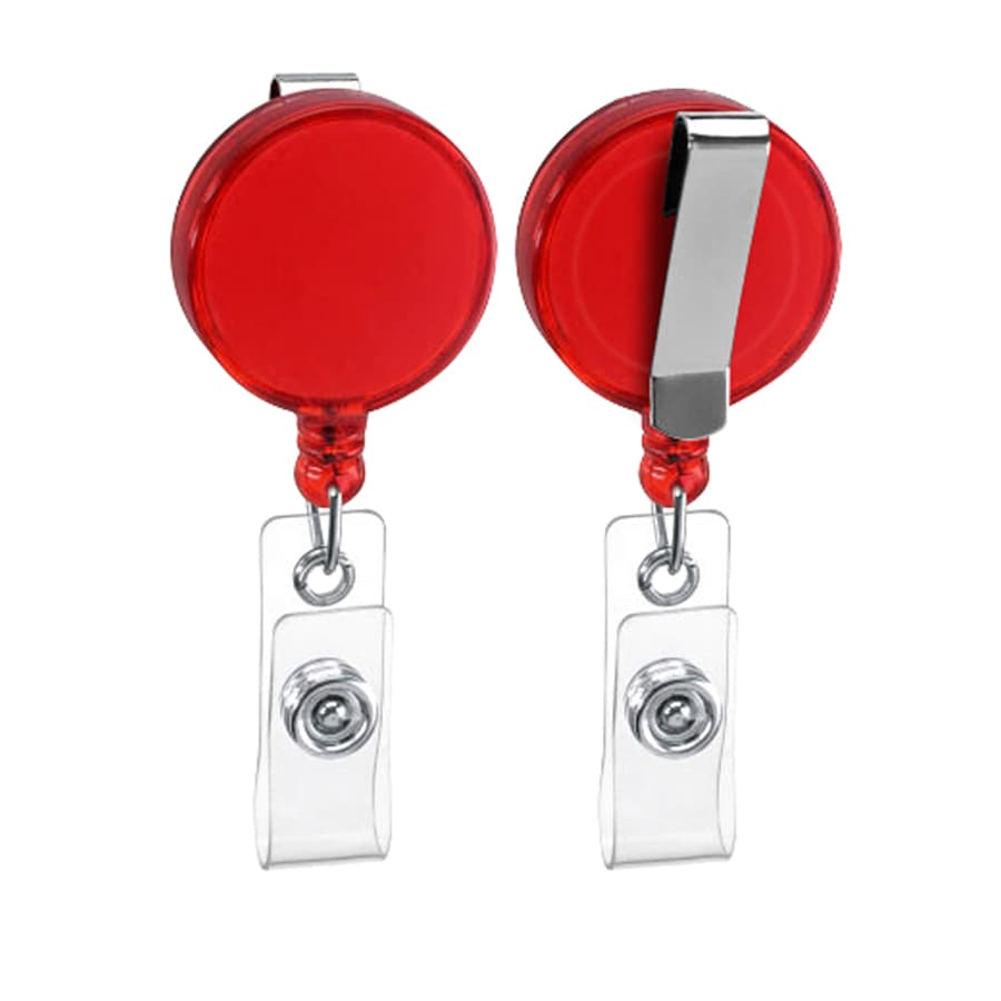 Yo-Yo Porta-Credencial — imagen 5