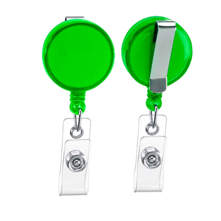 Yo-Yo Porta-Credencial — imagen 6