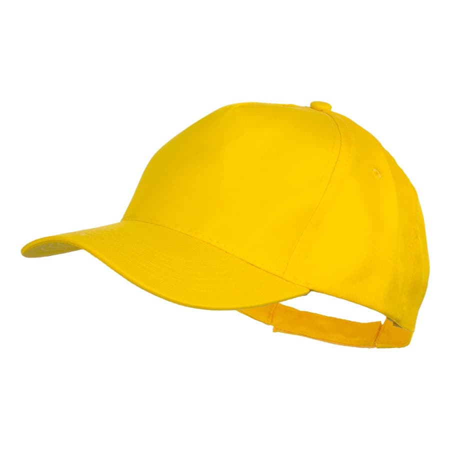 Gorro Jockey Poliéster Sublimación — imagen 8