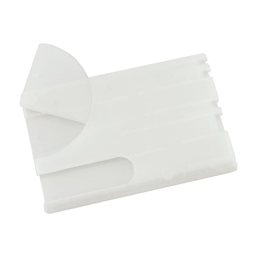 Card Tool Manicure Set — imagen 3